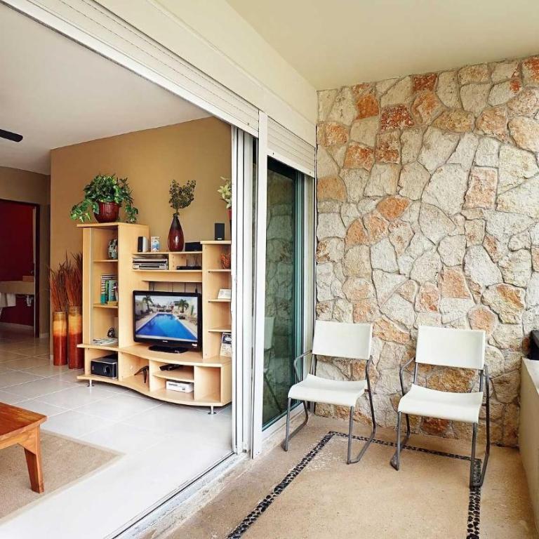 Meridian 107 condo - Apartamento de 2 dormitorios - 3