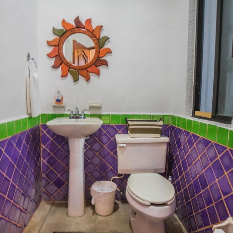 Hacienda San Jose A3 condo - Apartamento de 1 dormitorio - 18