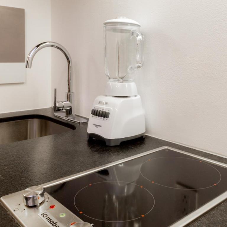 Riva 202 Playa del Carmen Condo - Apartamento de 1 dormitorio - 20