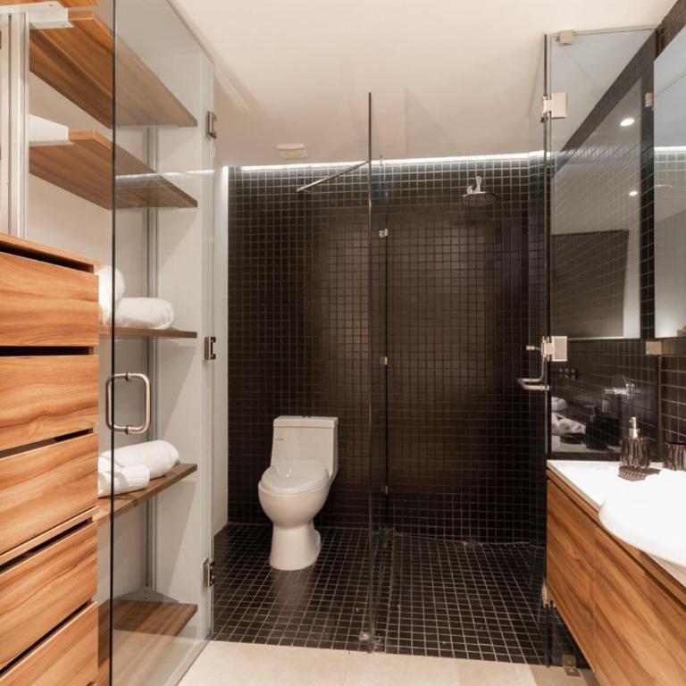 Riva 202 Playa del Carmen Condo - Apartamento de 1 dormitorio - 18