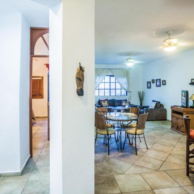 Hacienda San Jose A3 condo - Apartamento de 1 dormitorio - 24