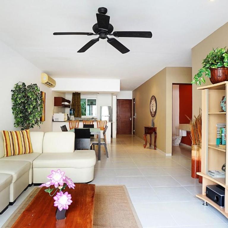Meridian 107 condo - Apartamento de 2 dormitorios - 22