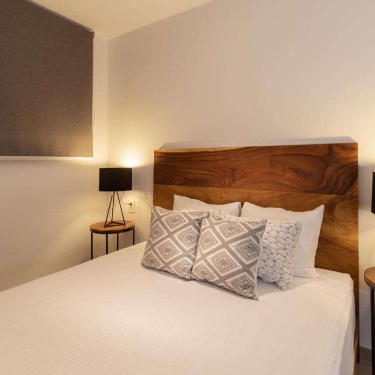 Riva 202 Playa del Carmen Condo - Apartamento de 1 dormitorio - 15