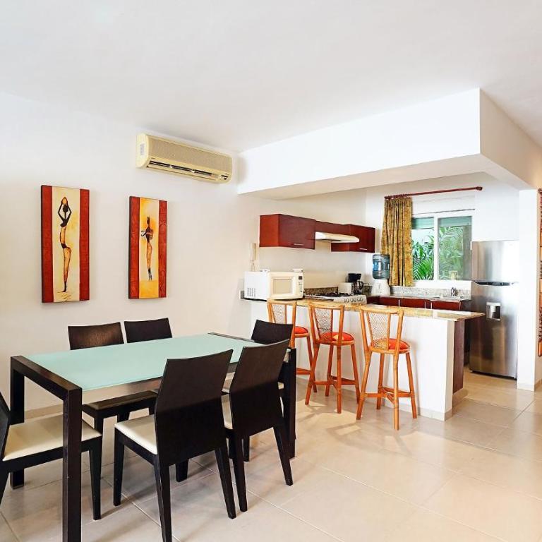 Meridian 107 condo - Apartamento de 2 dormitorios - 2