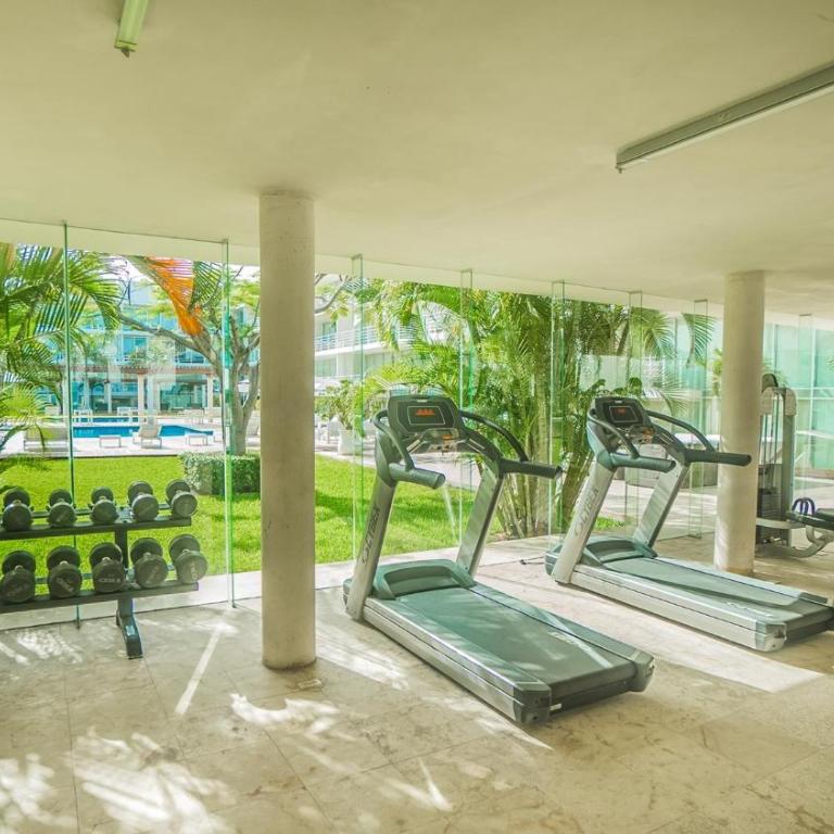 Magia Playa 202 F condo - Two-Bedroom Apartment - 7