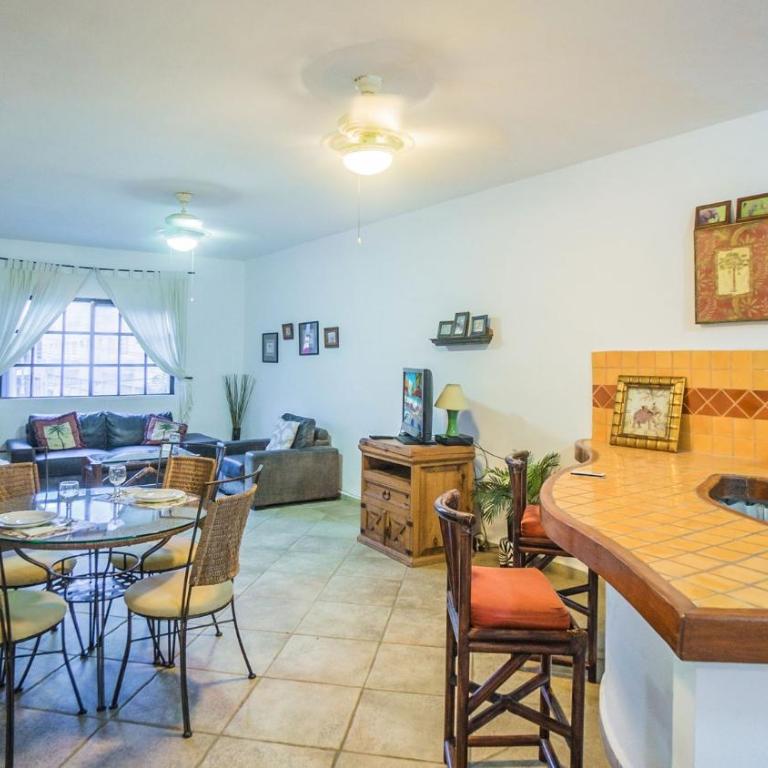 Hacienda San Jose A3 condo - Apartamento de 1 dormitorio - 2