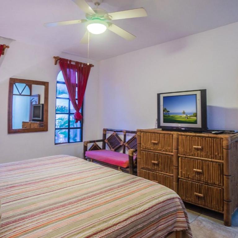 Hacienda San Jose A3 condo - Apartamento de 1 dormitorio - 23