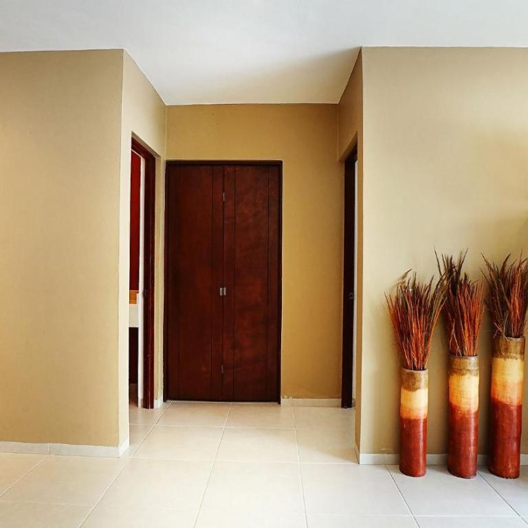 Meridian 107 condo - Apartamento de 2 dormitorios - 20