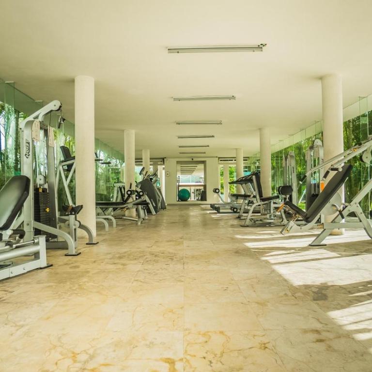 Magia Playa 202 F condo - Two-Bedroom Apartment - 8