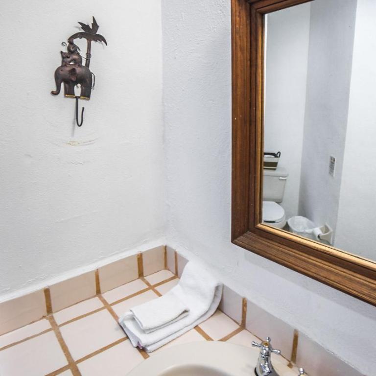 Hacienda San Jose A3 condo - Apartamento de 1 dormitorio - 21