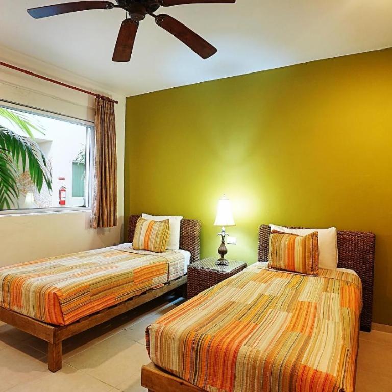 Meridian 107 condo - Apartamento de 2 dormitorios - 9