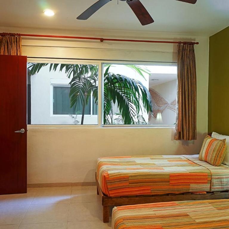 Meridian 107 condo - Apartamento de 2 dormitorios - 7