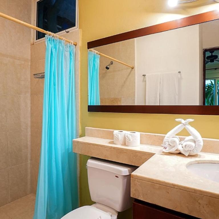 Meridian 107 condo - Apartamento de 2 dormitorios - 11