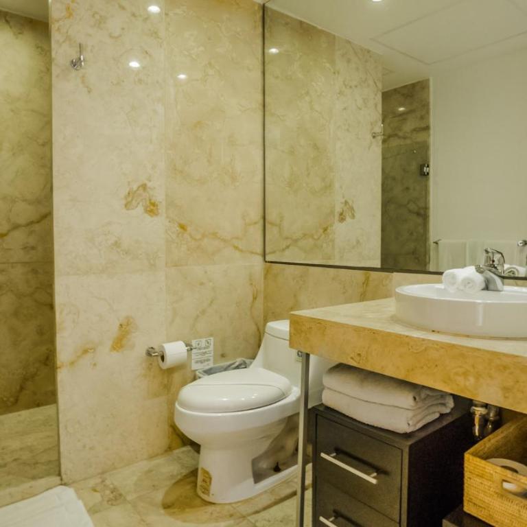 Magia Playa 202 A condo - Two-Bedroom Apartment - 9