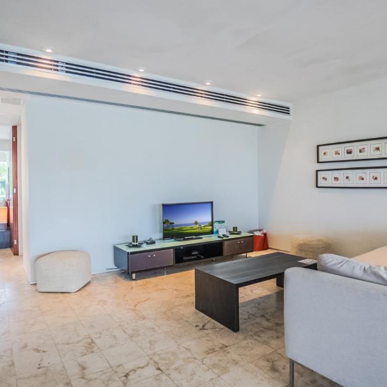 Magia Playa 202 A condo - Two-Bedroom Apartment - 17