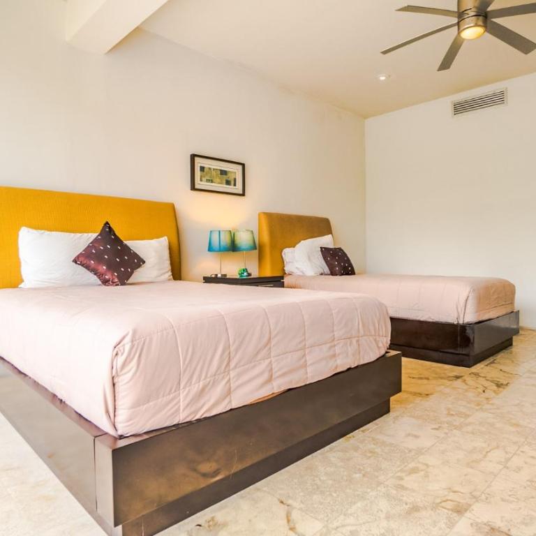 Magia Playa 202 A condo - Two-Bedroom Apartment - 7
