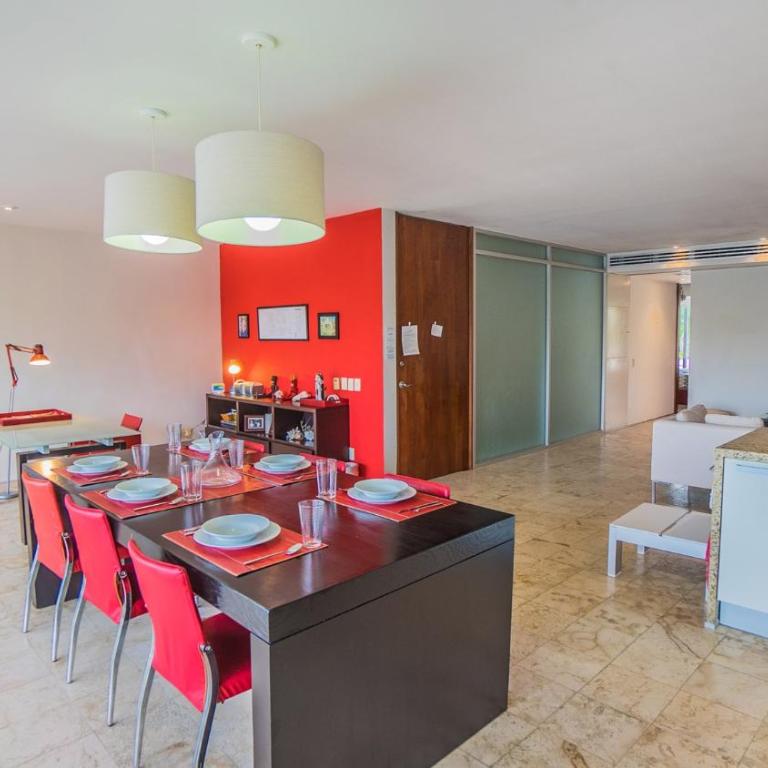 Magia Playa 202 A condo - Two-Bedroom Apartment - 23