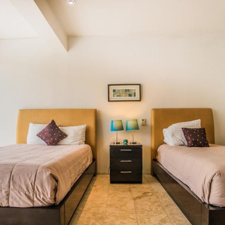 Magia Playa 202 A condo - Two-Bedroom Apartment - 8