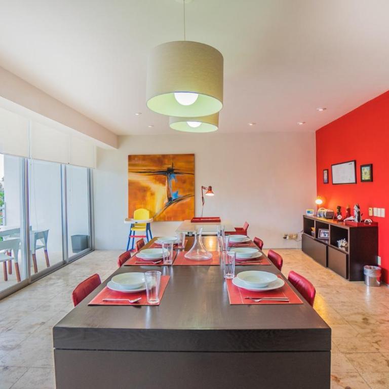 Magia Playa 202 A condo - Two-Bedroom Apartment - 24