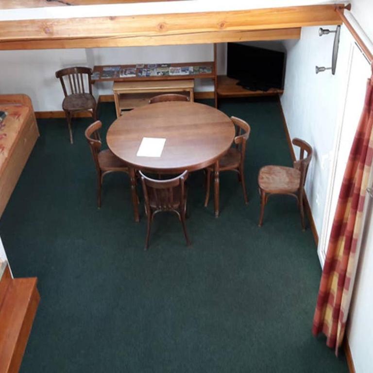 cellier 8 appart 5 personnes les 2 alpes - Appartamento su 2 Livelli - 14