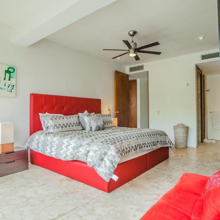 Magia Playa 202 A condo - Two-Bedroom Apartment - 13
