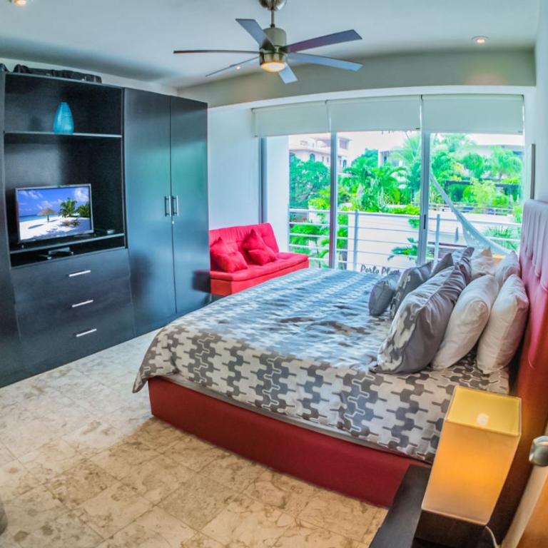 Magia Playa 202 A condo - Two-Bedroom Apartment - 15