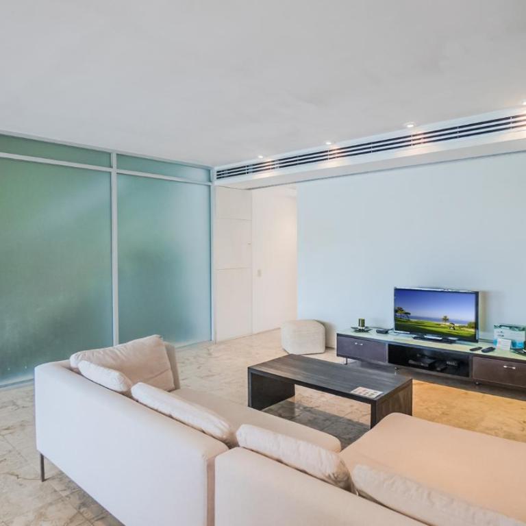 Magia Playa 202 A condo - Two-Bedroom Apartment - 18