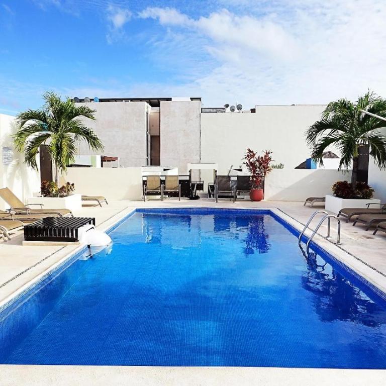 Meridian 207 condo - Apartamento de 2 dormitorios - 32