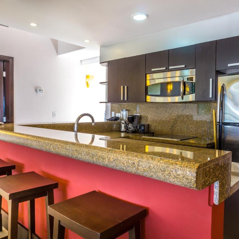 Aldea Thai 306 condo - Apartamento de 2 dormitorios - 8