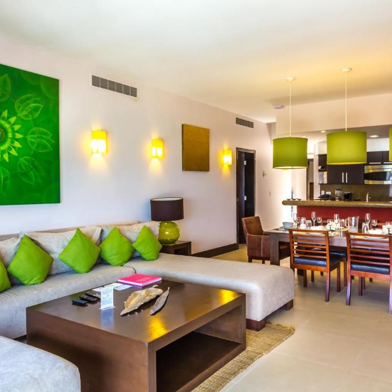 Aldea Thai 306 condo - Apartamento de 2 dormitorios - 3