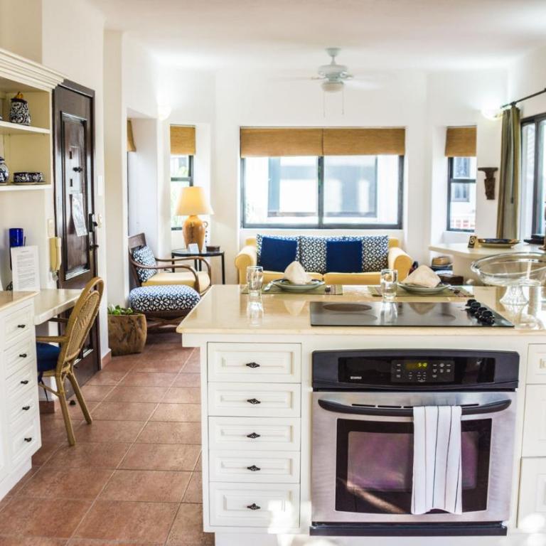 Royal Palms 6 condo - Apartamento de 1 dormitorio - 11