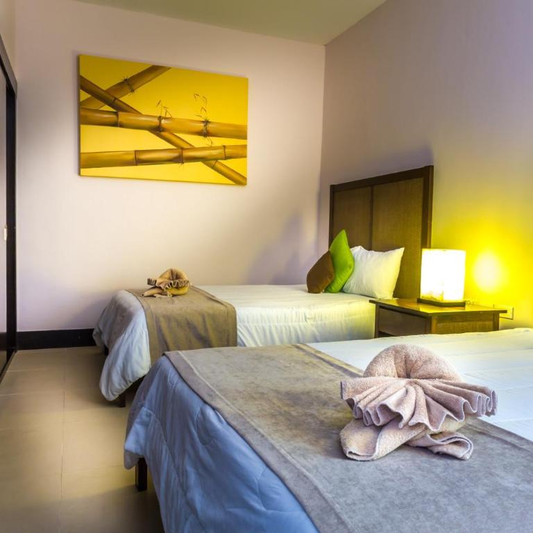 Aldea Thai 306 condo - Apartamento de 2 dormitorios - 17