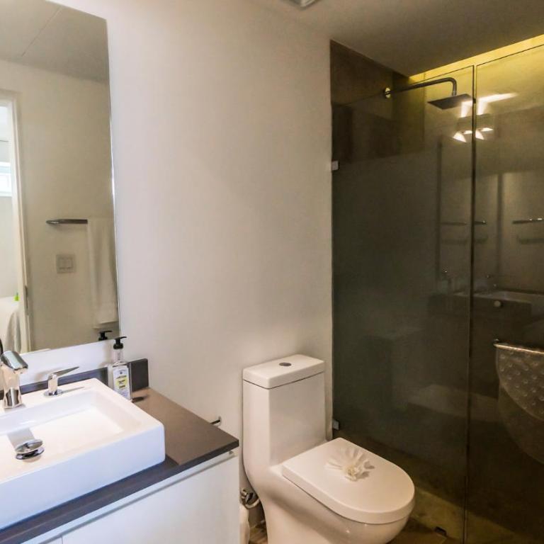 Oceana 232 Playa del Carmen with Pool - Three-Bedroom Apartment - 18
