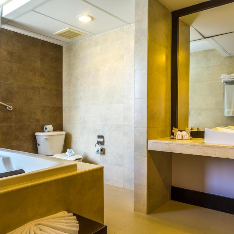 Aldea Thai 306 condo - Apartamento de 2 dormitorios - 14