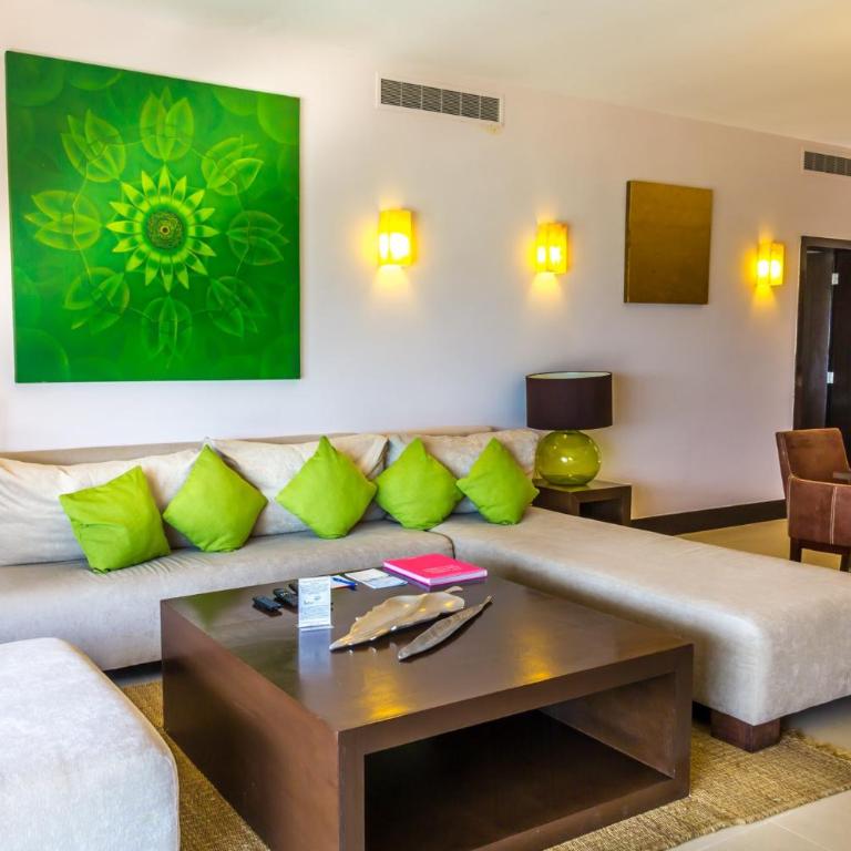 Aldea Thai 306 condo - Apartamento de 2 dormitorios - 4