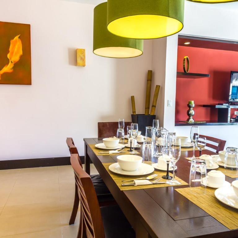 Aldea Thai 306 condo - Apartamento de 2 dormitorios - 10