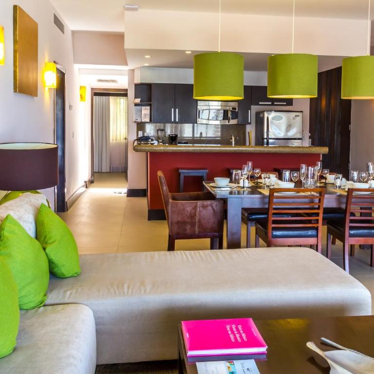 Aldea Thai 306 condo - Apartamento de 2 dormitorios - 5