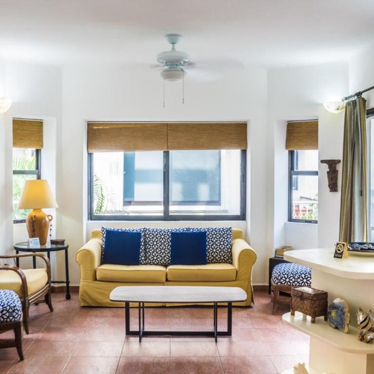 Royal Palms 6 condo - Apartamento de 1 dormitorio - 7