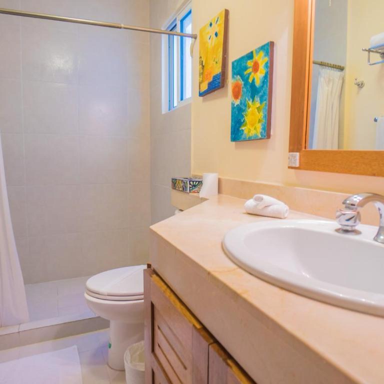 Margaritas 306 condo - Two-Bedroom Apartment - 11