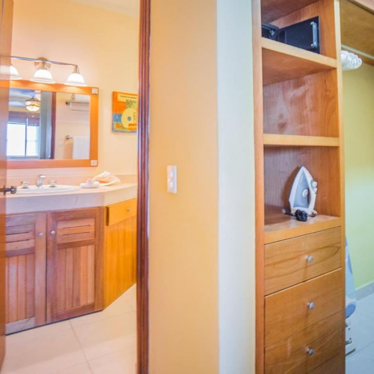 Margaritas 306 condo - Two-Bedroom Apartment - 20