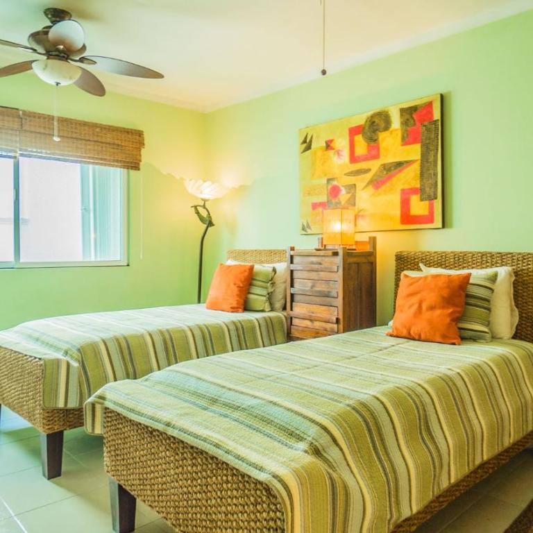 Margaritas 306 condo - Two-Bedroom Apartment - 14