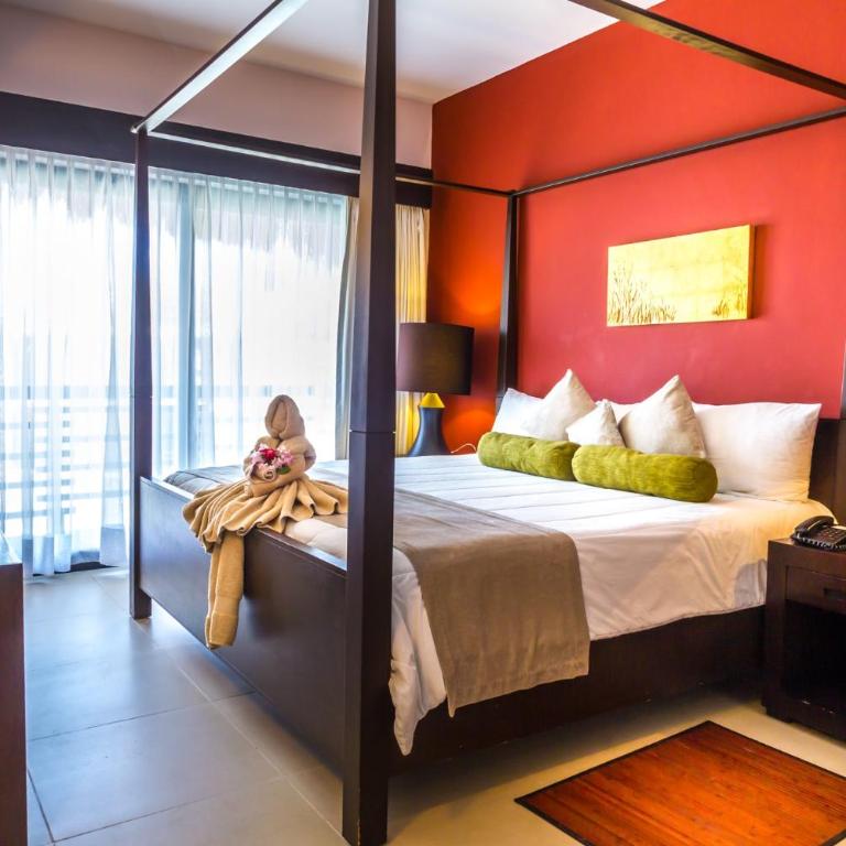 Aldea Thai 306 condo - Apartamento de 2 dormitorios - 11