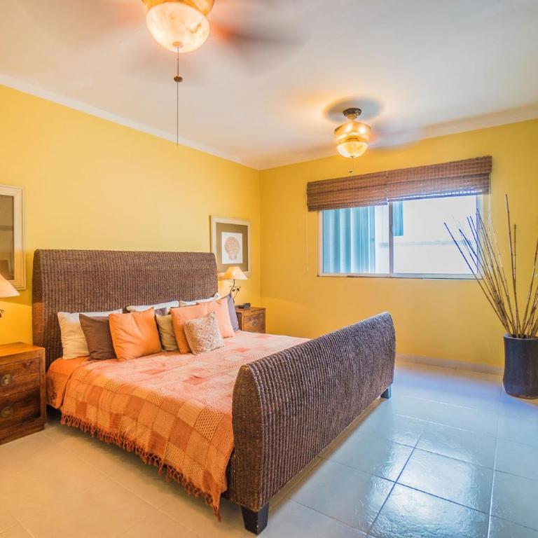 Margaritas 306 condo - Two-Bedroom Apartment - 17
