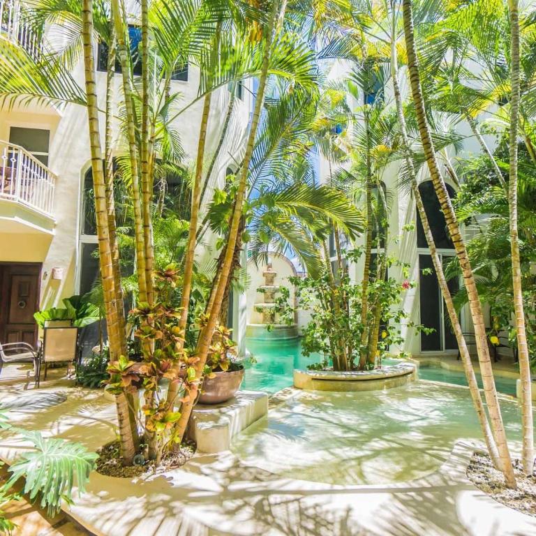 Royal Palms 5 - Two-Bedroom Apartment - 5