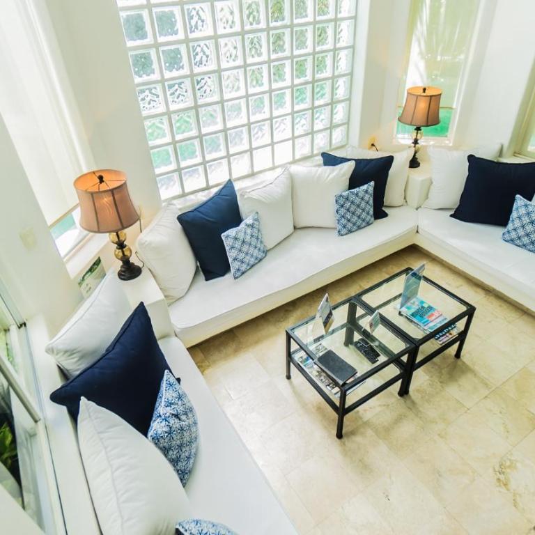 Royal Palms 5 - Two-Bedroom Apartment - 6