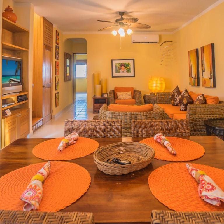Margaritas 306 condo - Two-Bedroom Apartment - 2
