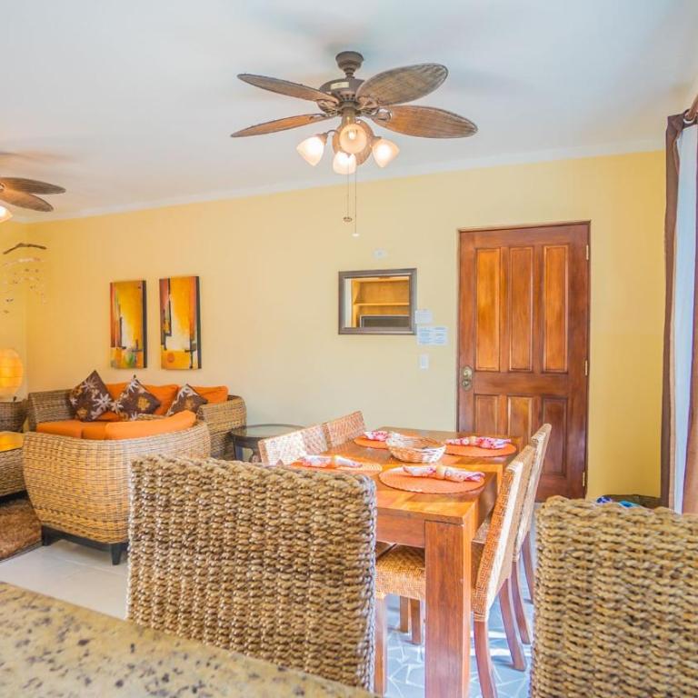 Margaritas 306 condo - Two-Bedroom Apartment - 6