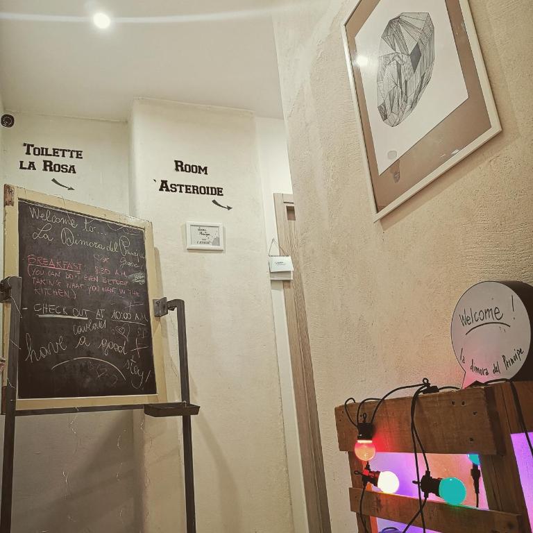 La Dimora del Principe - Appartamento - Apartment - 21