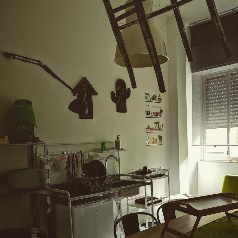 La Dimora del Principe - Appartamento - Apartment - 20