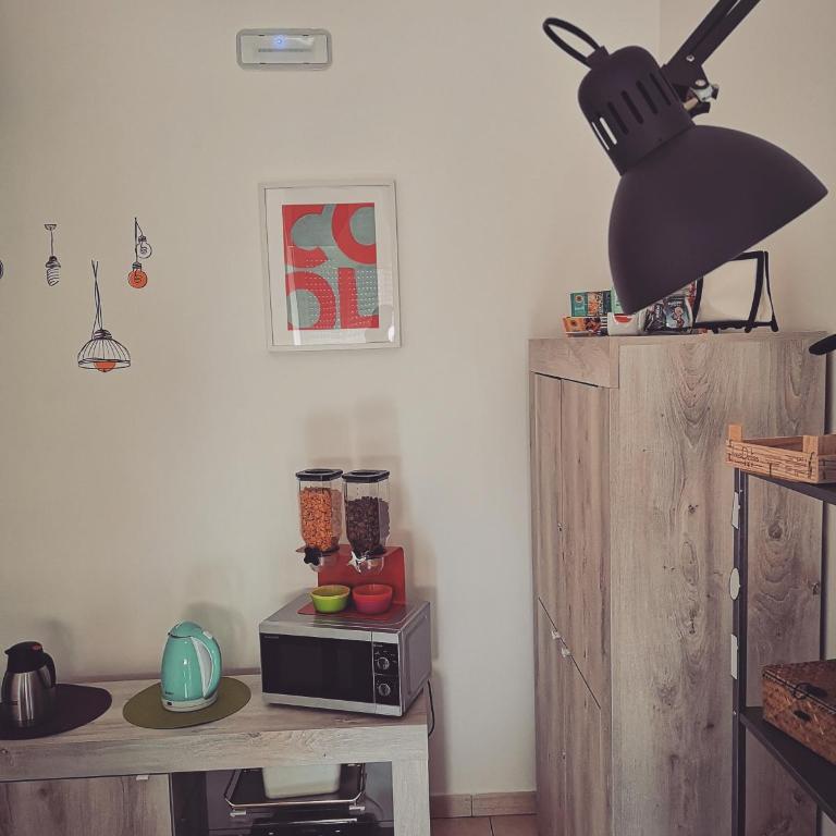 La Dimora del Principe - Appartamento - Apartment - 18